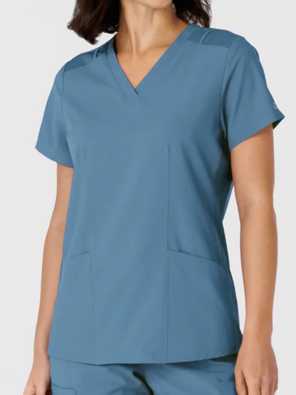 Women’s Wink Renew XL scrub top